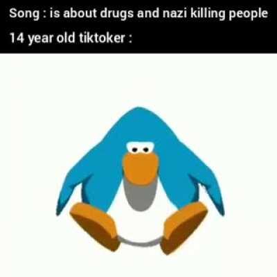 Tiktok bad reddit good