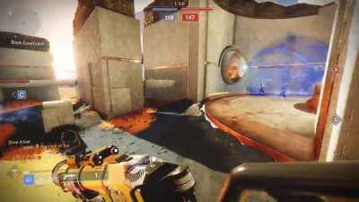 What 800 hours of pvp looks like