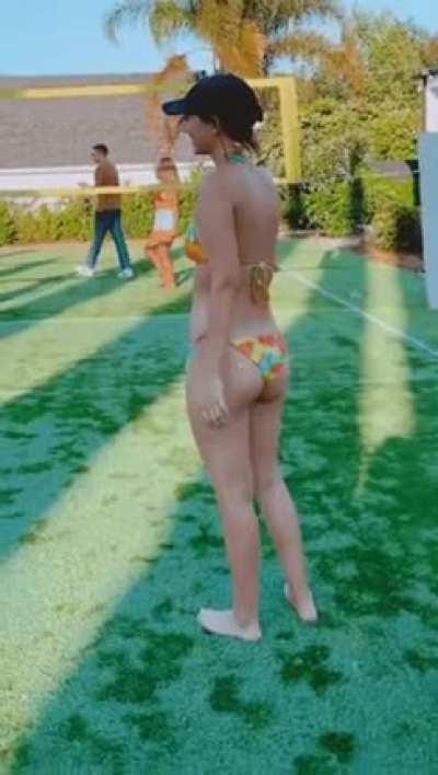 Victoria´s perfect Ass