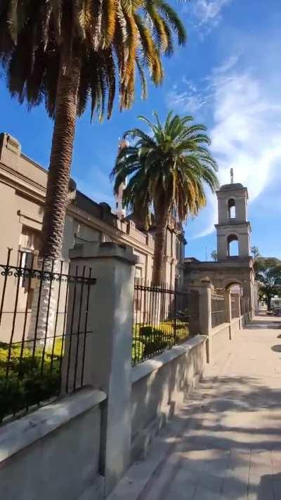 Minha cidade natal ficando famosa no Insta