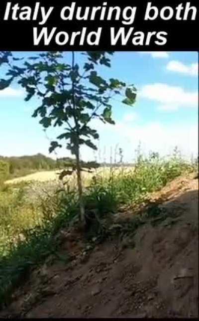 They're playing both sides so that they always come out on top.