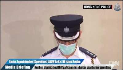 See inside Hong Kong's museum that China doesn't want its citizens to see CNN Kristie Lu Stout goes inside Hong Kong's June 4th Museum to see the historic evidence that would not have survived anywhere else in China,