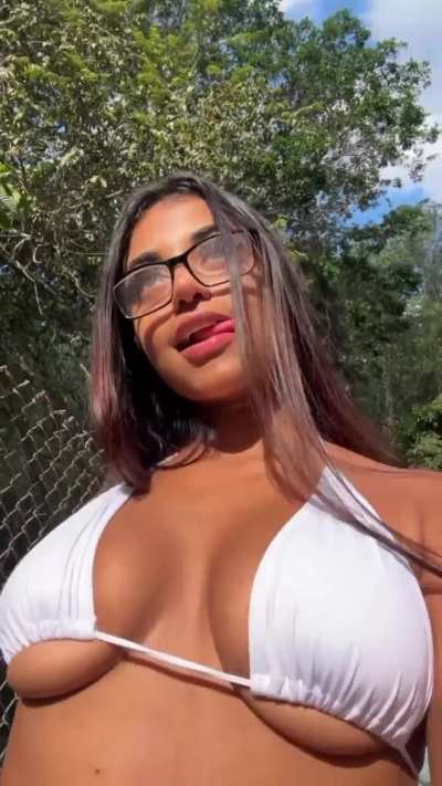 Julieth Díaz 😍🥵 (link en comentarios) ⬆️