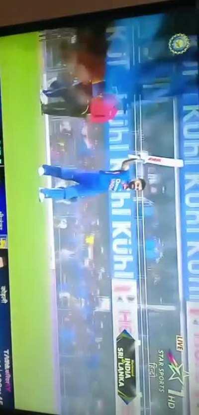 Koach is officially back in form