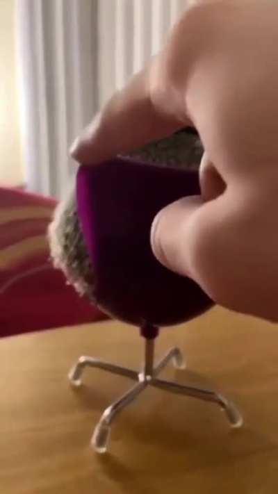 Bato-cato and The hedge-hoggerino, the doom-duo