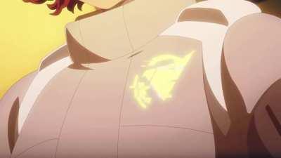 Well that's escalated quickly (Mobile Suit Gundam The Witch From Mercury)