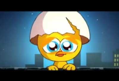 ¿Donde está Jacobo? (Nostalgia)