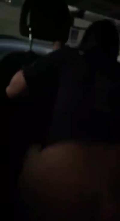 First time posting,how did I ride? [f]