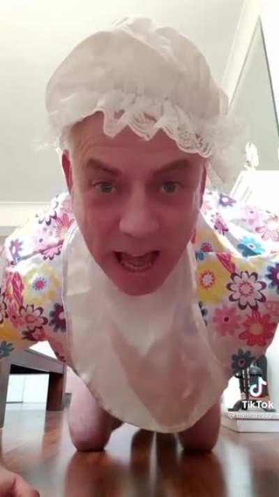 That baby you aborted could’ve ended up like this take that pro aborts