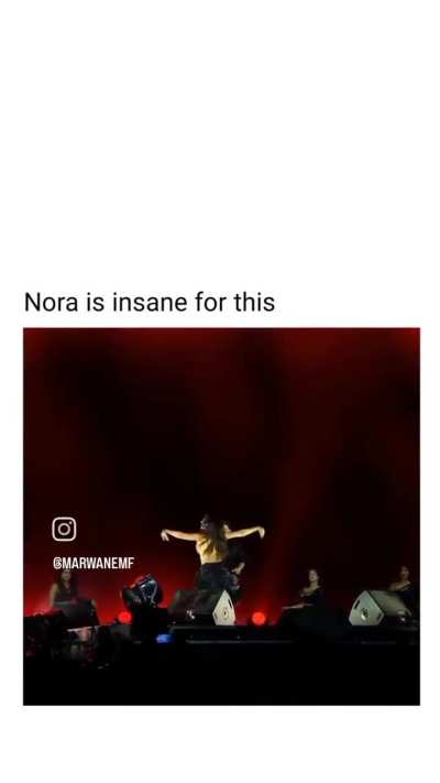 Nora 🔥🥵