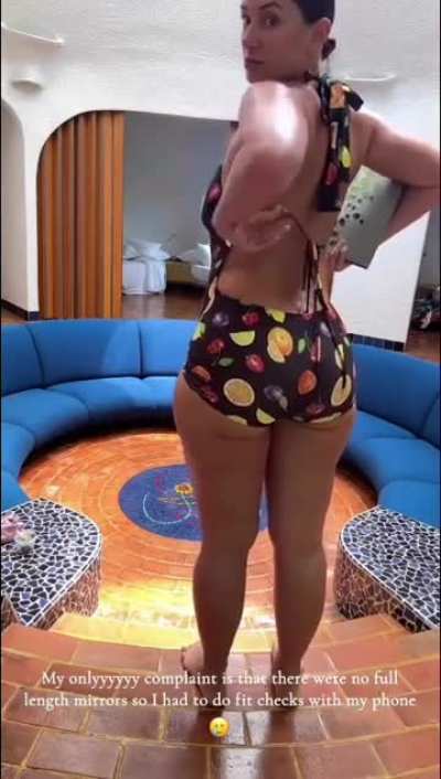 Peachy Keen 🍑🔇