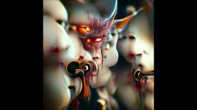 Demonic Orchestra