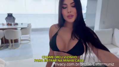 Est3r muniz | Acesse o conteúdo completo link nos comentários