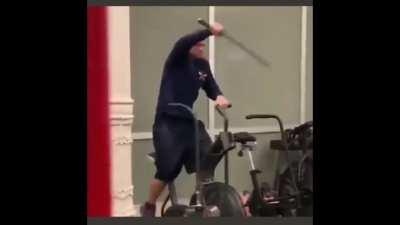 Feudal Lord Grindset