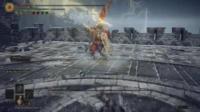 So what happened to my mimic here? 🤨