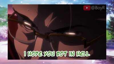 Who ate my sandwich!?