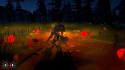 Werewolf and Red Hat (project elera)