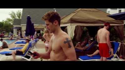 Gabrielle Chapin - The Final Destination Fan Edit