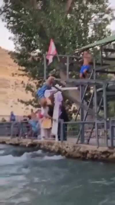 The Flamingo Special