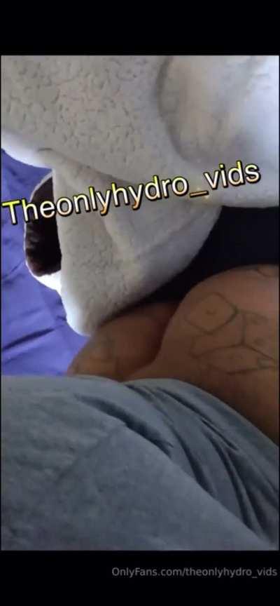 Hydro Fat Ass