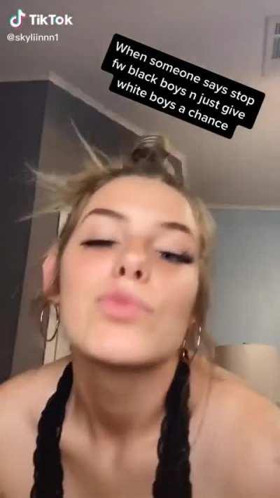 HELL NO...Black Men ONLY👸🏻