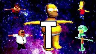 T