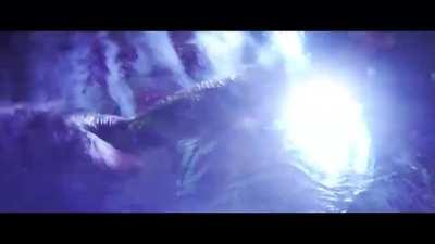 TURBO KAIJU (Godzilla vs Kong x Carpenter Brut)