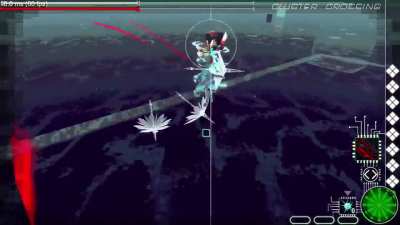 Brand new V.A Proxy Weapon Upgrades Showcase