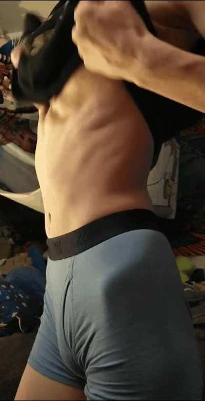 I really appreciate this sub making me feel good about my tinytits!