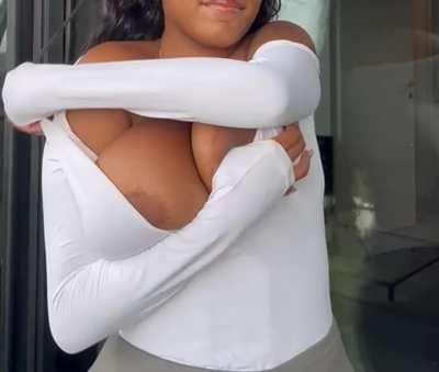 Definitely could use a kiss!