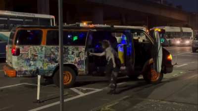 Friends in 60 seconds