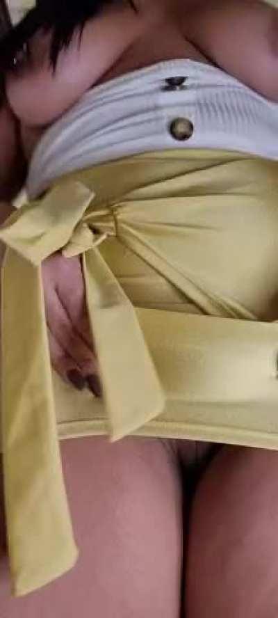 insert your tongue in mommy