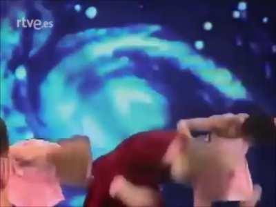 Me anytime I encounter a base with a bytebeat machine.