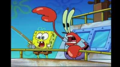 Wrath of the maschine had us all like: