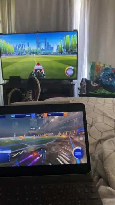 All the new f2p players like...