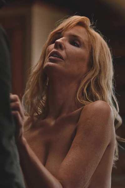 Kelly Reilly
