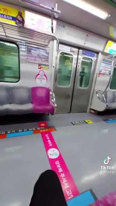 Based Squid Game country rejecting cringe W*stoids