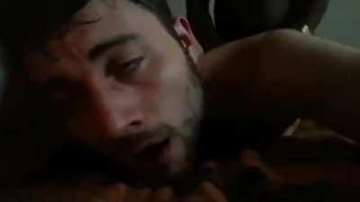 I need a guy who will fuck my brains out like this! 🥵