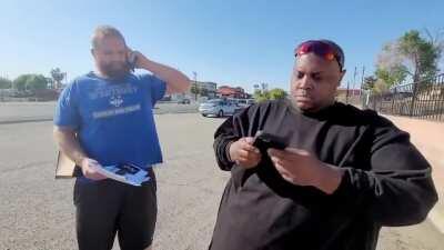 What EDP really wanted to call in