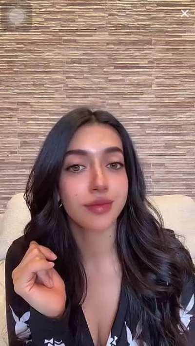 @michellesoullife was live from Easter!!