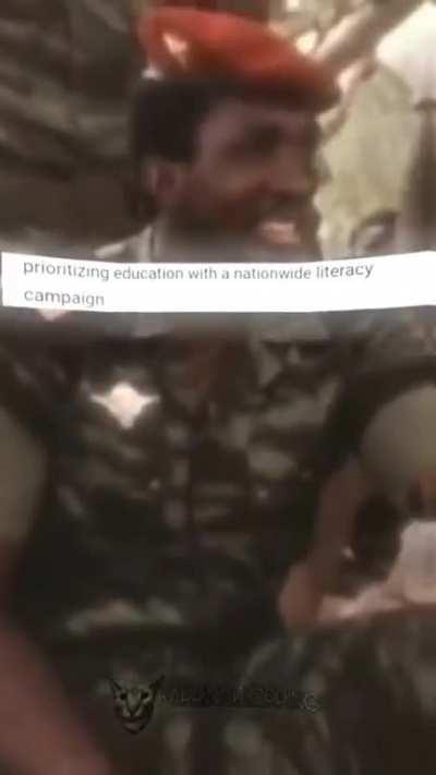 The fact that even right/alt-right wing can't hate this man is very funny ngl