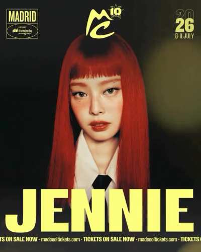 251110 Jennie (ODDATELIER) IG Update