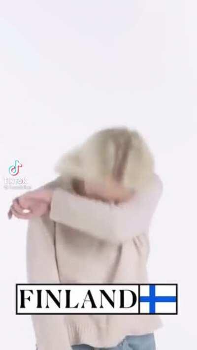 esto es muy comun en rusia