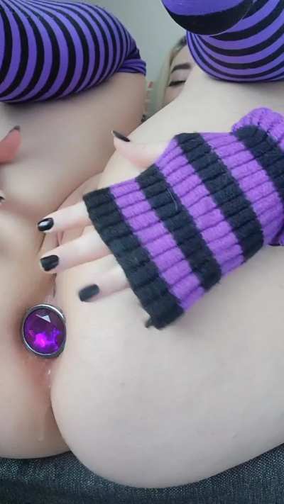 Proud of getting the biggest one in!