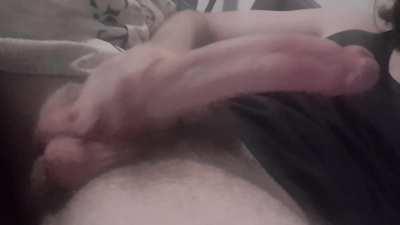 My GIFs Never Seem To Do Well Here