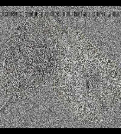 my dementia is progressing