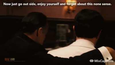 How I imagined the Mbappe transfer would go: