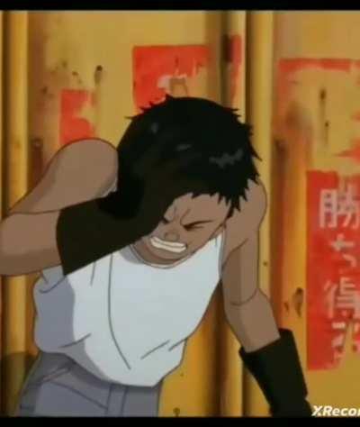 As a M7 Jax each time I have to lane against this champ, I'm forced to play the game with one hand 😩