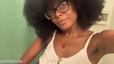 I bet you wanna suck on them