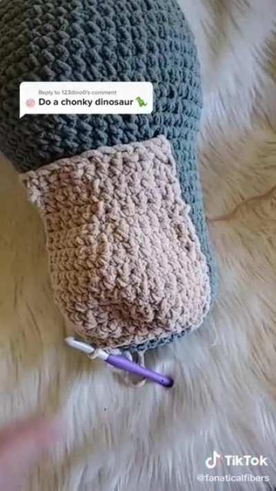 It's a dawn of a new age - the Age of Chonk